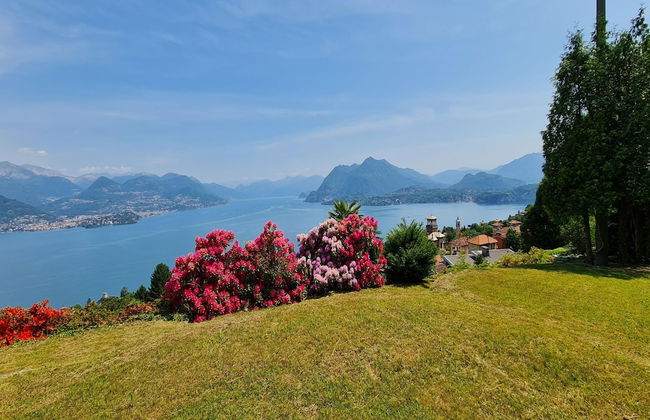 Piccolo Mondo Antico Stunning View - Foto 25