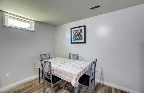 York Vacation Rental about 7 Mi to Downtown - Foto 9