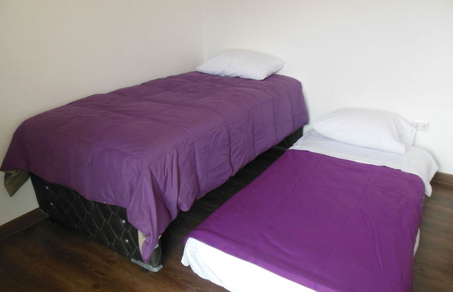 Terra Nostra Suites - Foto 2