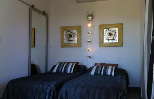 Le Hameau de la Crique de l'Anglaise - Foto 48