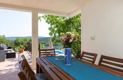 House on the rock by Villas Guide - Foto 6