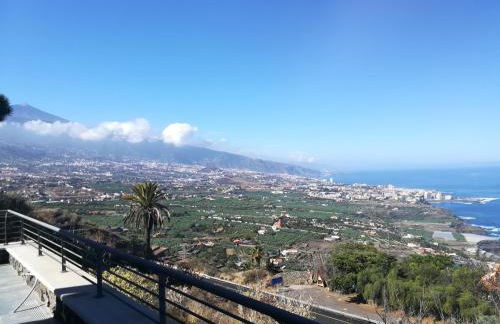 Villa Mirador los Corales Heated pool opcional - Foto 38