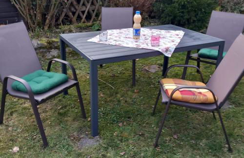 Bungalow kleine Auszeit - Photo 12