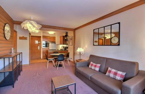 ARC 1950 - APPARTEMENT MODERNE - SAUNA HAMMAM JACUZZI - 4 Personnes - Foto 9