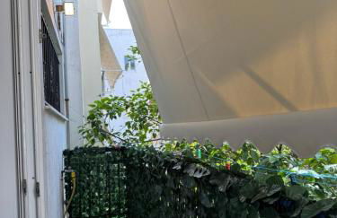 Bakopoulos resort στο Μπουρνάζι - Photo 19