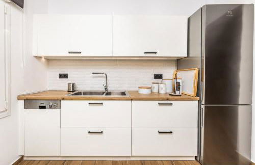 Welcome Home Meteora - Kalampaka! - Foto 22