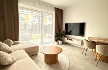 Mieszkanie z ogródkiem Rzeszów - Foto 3