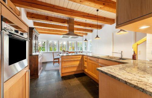 Landhaus im Garten - Foto 6