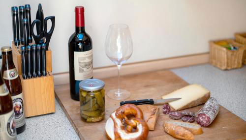 Dimora La Rocca - Foto 4