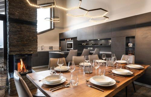 Le C by Alpine Resorts - Foto 20