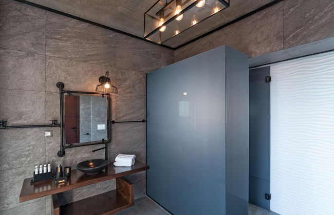 Amara Luxury villas - Foto 55