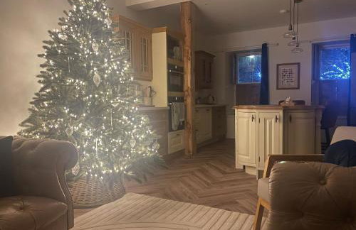 Calder House, Fochabers - Foto 60