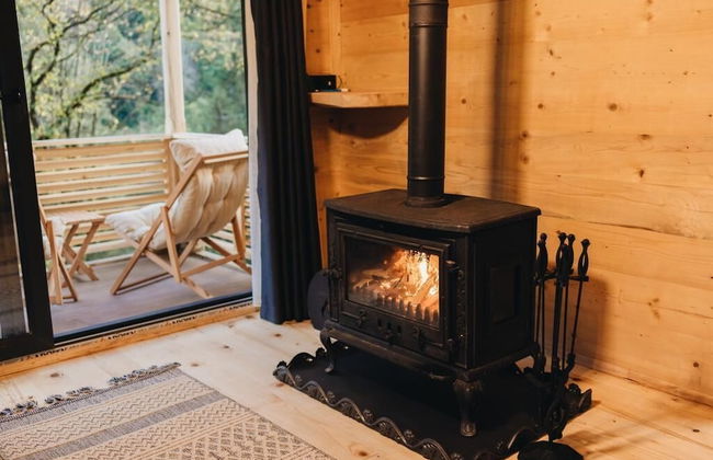 Berona Dağ Evleri - Photo 11