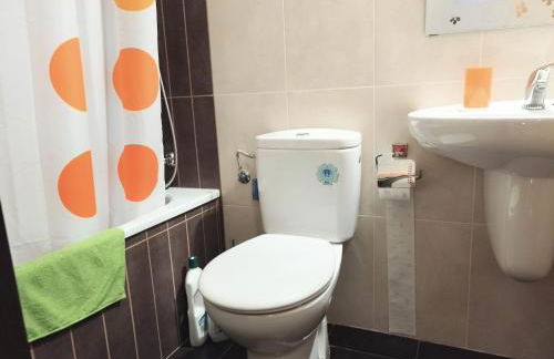 CHECK-IN CASAS El Ru - Foto 12