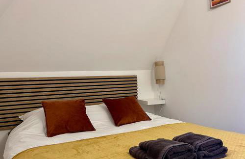 Logis du Prieuré by Melrose - Foto 27