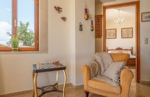 Maria's panoramic seaview Villa - Photo 64