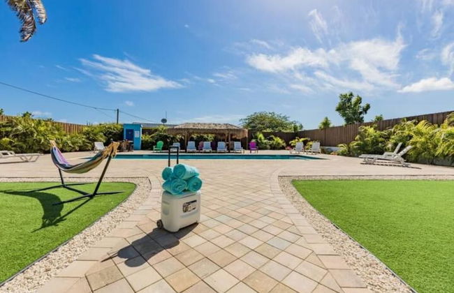 Turibana Plaza Suite 16 - Foto 33