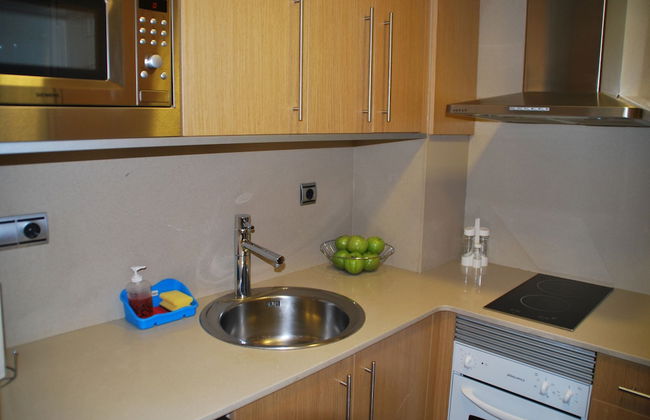 Apartaments Independencia - Foto 30