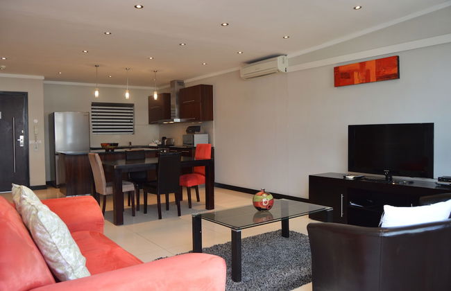 Icon Luxury Apartments - Foto 70