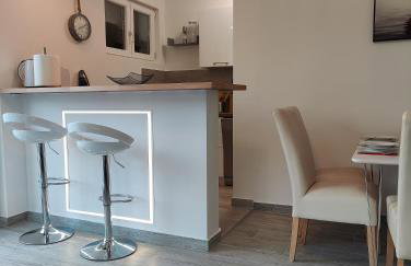 Apartmani Grebastica - Foto 43