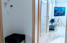 Rooftop Art Apartment, E-Roller,Ausblick,WLAN,TV, Netflix - Foto 35