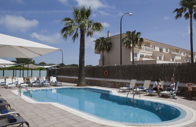 Aparthotel Isla de Cabrera - Photo 21