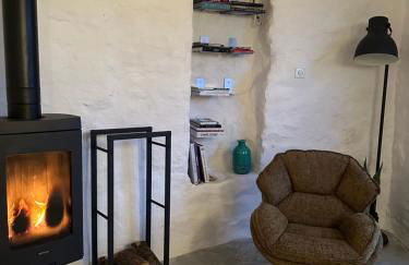 Ostal de la Croix Vieussan - Foto 65