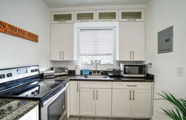 Apartments near brickell - Photo 30