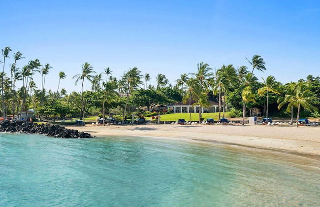 Mauna Lani Fairways Luxury Accommodations - Foto 30