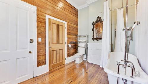 NOLA Cottage - Foto 4, Shower