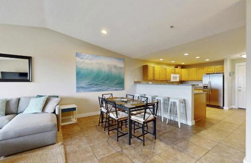 Top Floor - All The Views - 2 Bed 2 Bath Apartment in Westport - Foto 17