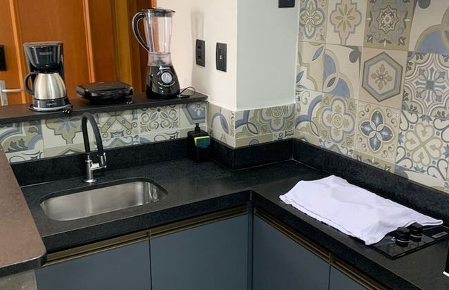 CJC Short Stay Natal - Foto 12