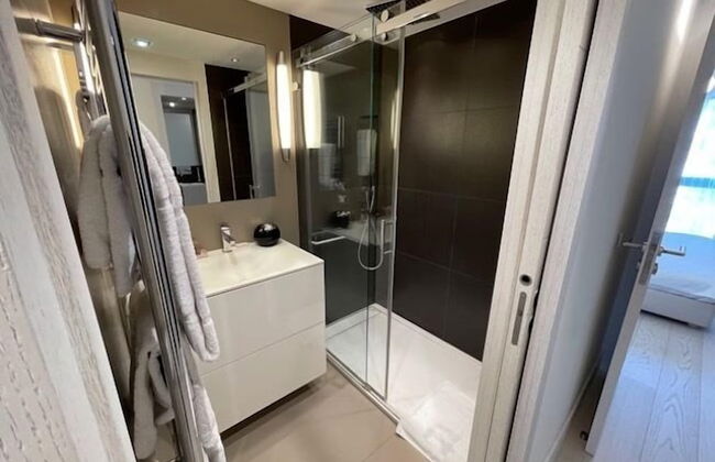 Résidence Carlton Riviera - Foto 70