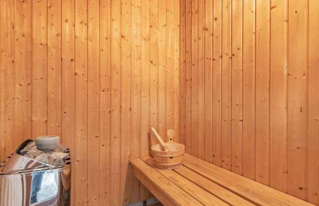 Langeland Beach Home With Sauna - Photo 6