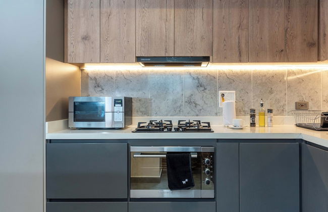 Ganesh by Wynwood House - Foto 44