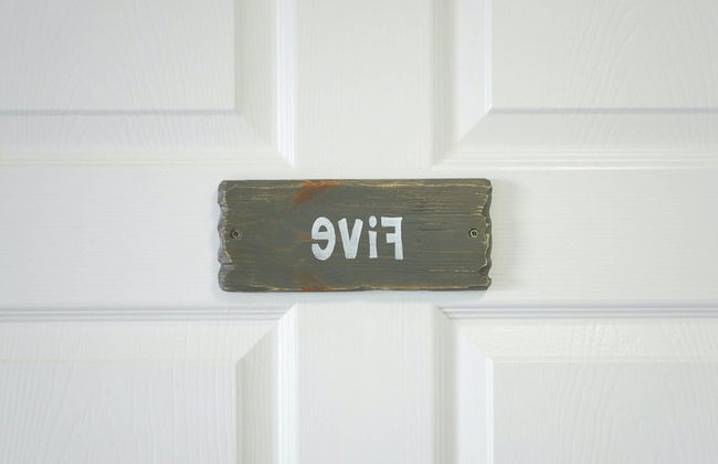 Garden-view Holiday Home in Plymouth With Sauna - Foto 36