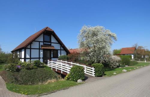 Ferienhaus Deichgraf 86 im Feriend - Photo 42