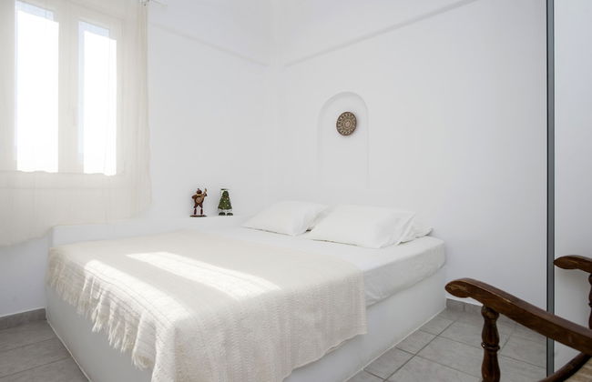 Cleopatra Seaside Homes Paros - Foto 7