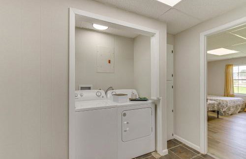 Expansive Family Home 6 Mi to Dtwn Florence! - Foto 24