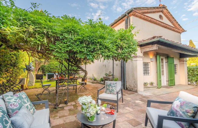 La Chiesetta an Antique Church With Pool - Photo 1