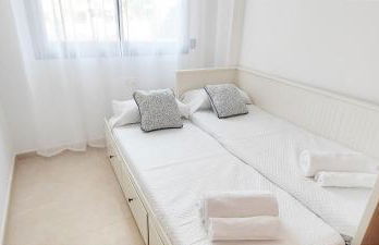Apartamento Jacaranda by DENIA COSTA - Foto 34