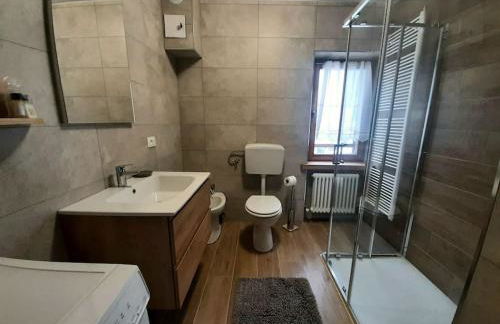 Appartamento da Marco - nel cuore delle Dolomiti - Photo 11