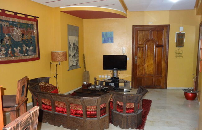 Leyna Vacancy Homes - Foto 73