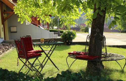 Appartement Schwarzwaldstüble - Foto 11