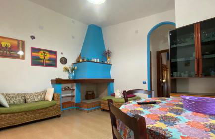 Manunta Holiday House - Maria - UINQ0474 - Foto 11