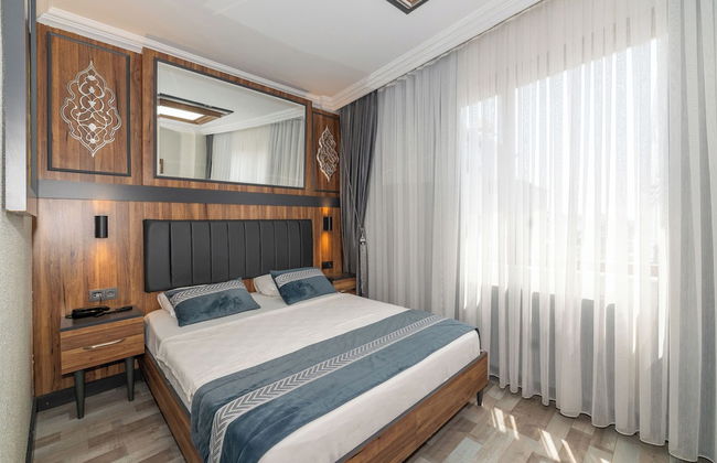 La Serena Hotel - Photo 23