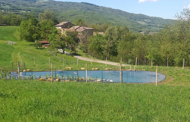 Sacreterre Room & Breakfast - Foto 23