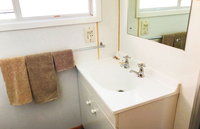 Cumberland Motel - Foto 26