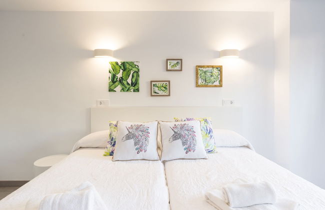 Seaside Marbella Apartments - Foto 5