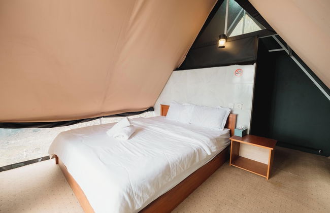 Popitan Garden Campground & Glamping - Foto 21